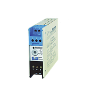 Senseca MU500Ex-51-0-00 Universal Transmitter (Pt100, 13 measuring ranges, 85..253 V AC/110..125 V DC)