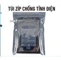 CHINA 25X30CM Antistatic zip bag