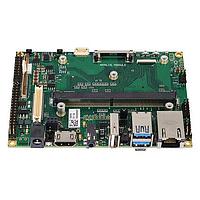 Toradex 0133 Carrier Boards Ixora V1.3A