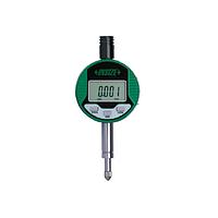 INSIZE 2114-51F Compact Digital Indicator (5mm/0.2"; 0.01mm/0.0005")