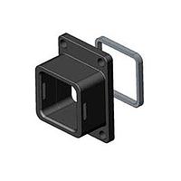 Amphenol Commercial Products 10140957-101LF Accessories Verio BulkHead Receptacle