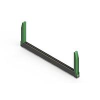EDAC 395-071-521-178 Standard Card Edge Connectors .100" (2.54mm) Pitch Card Edge Connector