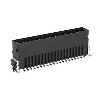 ERNI - TE Connectivity 254417-E Headers 40-PIN, VERTICAL, SMT