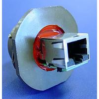 Amphenol Socapex RJFTVC2MN Cap CAP RJF TV SERIES RCPT