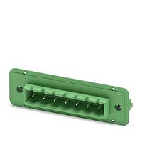 PHOENIX CONTACT 1898884 Headers 7 Pos 5.08mm pitch Feed Through Header