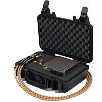 Quantic X-Microwave XM-PSK2-28 RF Development Tools Prototype Station Kits,