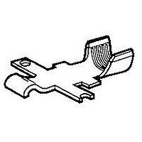 AMP Connectors - TE Connectivity 53892-2 (Mouser Reel) Power to the Board CONTACT,PWR Reel of 1000