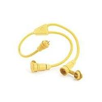 Molex 1301540044 Specialized Cables MOLDED Y-SPLICE (1)14W33(2)15W33