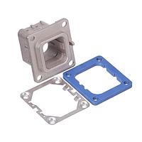 ITT Cannon RPR24B-01KT Accessories EN4165-Style Conn RPR24B-01KT