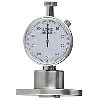 Johoyd LX-F Shore hardness tester (0–100HD; 1 degrees)