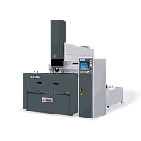 JSEDM EB1270N ZNC Electric Discharge Machine (600; 800 mm3/min)