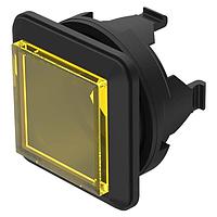 EAO 92-458.400 Switch Actuators PB ACTUATOR BLK