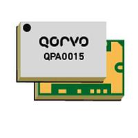Qorvo QPA0015 Power Amplifiers 13.75-14.5GHz 5W, AC-SMT