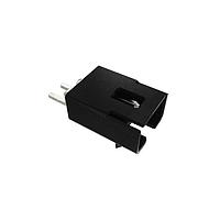Amphenol Commercial Products FLM-P22-00 Lighting Connectors FLM Zhaga Book 20 Rcpt RA SMT black