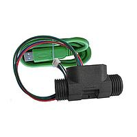 ScioSense UFM-01_EK Flow Sensor UFM-01_EK