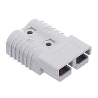 AMP Connectors - TE Connectivity 1604043-4 Power to the Board 175A 2AWG GRAY