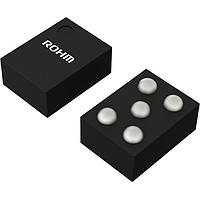 ROHM Semiconductor BD5291GWL-E2 Operational Amplifiers Input/Output Rail to Rail Low Input Offset Voltage Operational Amplifier:  The BD5291GWL is a single operational amplifier with Input/Output Rail-to-Rail. This features Input/Output Rail-to-Rail operation with a supply voltage as low as 1.7V, wide In