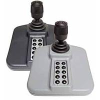 APEM 100550GRYRF 3-Axis 3axis joystick Gray PTZ HID Hall Effect