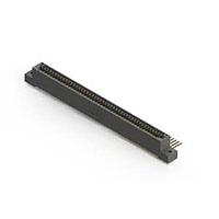 EDAC 895-092-559-202 Receptacles .100" (2.54mm) Pitch Card Edge Connector