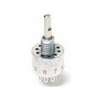 C&K MA02L3NZGF Rotary Switches