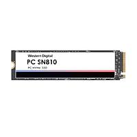 SanDisk SDCPNRZ-2T00 NVMe SSDs 2TB - 3.3V Client SSD