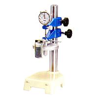 Mechanical calibration equipment