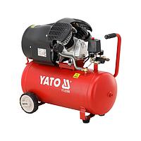 YATO YT-23306 Direct Driven Oil Compressor (3HP, 8bar, 50L)