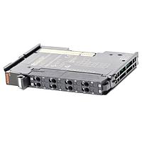 Omron Automation and Safety NX-AD2203 I/O Modules NX 2Pt A/D 4-20m 1/8k 250us SE
