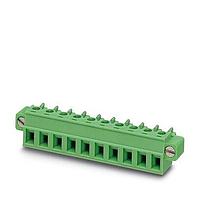 PHOENIX CONTACT 1847356 Plugs 2 Pos 5.08mm pitch Plug 28-16 AWG Screw