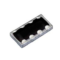 Eaton 41206ESDA2-TR2 ESD Suppressors 1206 POLY ESDA, 4 LINE ARRAY