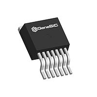 GeneSiC G3R60MT07J-TR SiC MOSFETS 750V 60mohm TO-263-7 G3R  SiC MOSFET