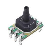 Honeywell ABP2MANG001BGAA5XX Board Mount Pressure Sensors Abp2 Smt An 1Barg Fluorosilicone Gel Ana