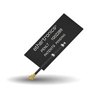 KYOCERA AVX 1002289F0-AA10L0100 Passive Antenna LTE/LPWA/cellular FP C 100mm Cable MHF Co