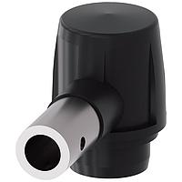 SIEMENS 3SE50000AU21 Hollow Shaft OPERATING HEAD,HINGESW,HOLLOWSHAFT,15 SW