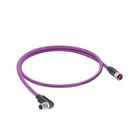 Lumberg Automation 0975 254 134/3 M Sensor Cables / Actuator Cables
