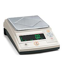 HUAZHI PTF-B1000 Precision Balance (1000g, 0.1g, External CAL)