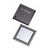 Infineon TLD5190QVXUMA1 LED Lighting Drivers LITIX
