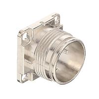 Intercontec - TE Connectivity 1108846-1 Connector Kits HC.26 BULKHD HSG M PCB METAL