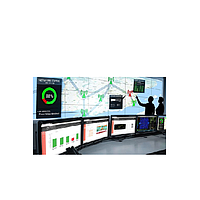 Promax PROWATCHNeo + Monitoring system