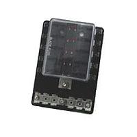 Shin Chin R3-76B-0110P Blade Fuse  32VDC I/P100Amax-O/P30Amax