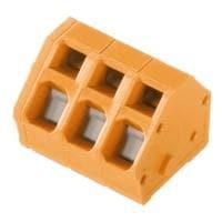Weidmuller 1960210000 Fixed Terminal Blocks LMZF 5/20/135 3.5OR
