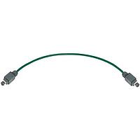 HARTING 09475555095 Cat 5 RJI CBL 4XAWG22/7 OUTD HAN PP 3.0M