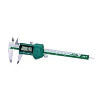 INSIZE 1105-300 IP67 Waterproof Digital Calipers (Range:   0-300mm / 0-12")