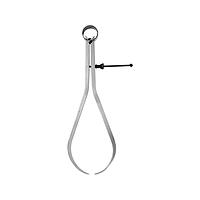 YATO YT-72122 Outside Caliper With Spring (250mm)