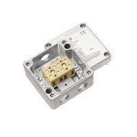 Weidmuller 8000004202 Enclosures, Boxes, & Cases KLIPPON K1 M16BCSS EX