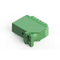 EDAC 516-056-541-630 Connectors Rack & Panel Connector