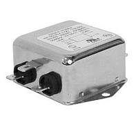 Astrodyne TDI RP105-20-0-QD Power Line Filters FILTER COMPACT 1- PHASEGENEMI20A0NF