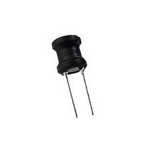 Bel Signal Transformer DRC-1213-150J-UL Radial Coil Inductor Radial Inductor with Leads, 15.0uH, 0.028A
