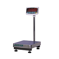 JADEVER JWI-710 (150kg) Bench Scales (150kg, 20g)