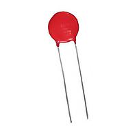 CTS Electronic Components 0811-040-X5U0-472M Ceramic Capacitors 4700PF  500V   20%      9.52MM